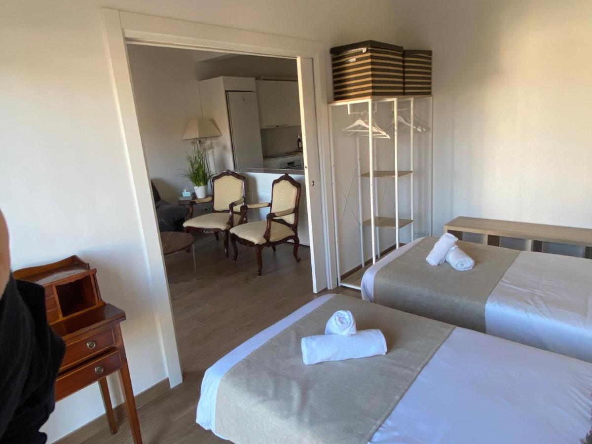 Espectacular Corsini Apartment-2, En El Centro, Con Parking Apartament