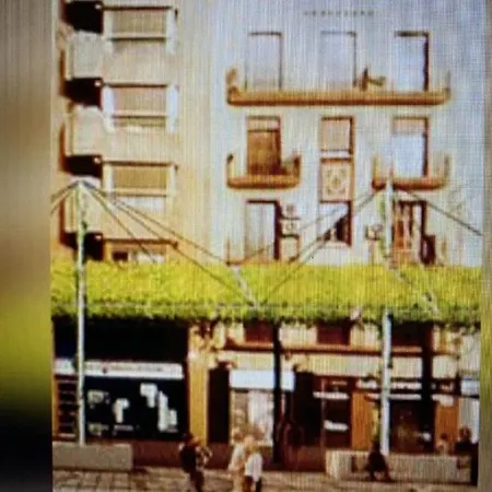 Espectacular Tarragona Corsini Apartment-2, En El Centro, Con Parking Buitenkant foto