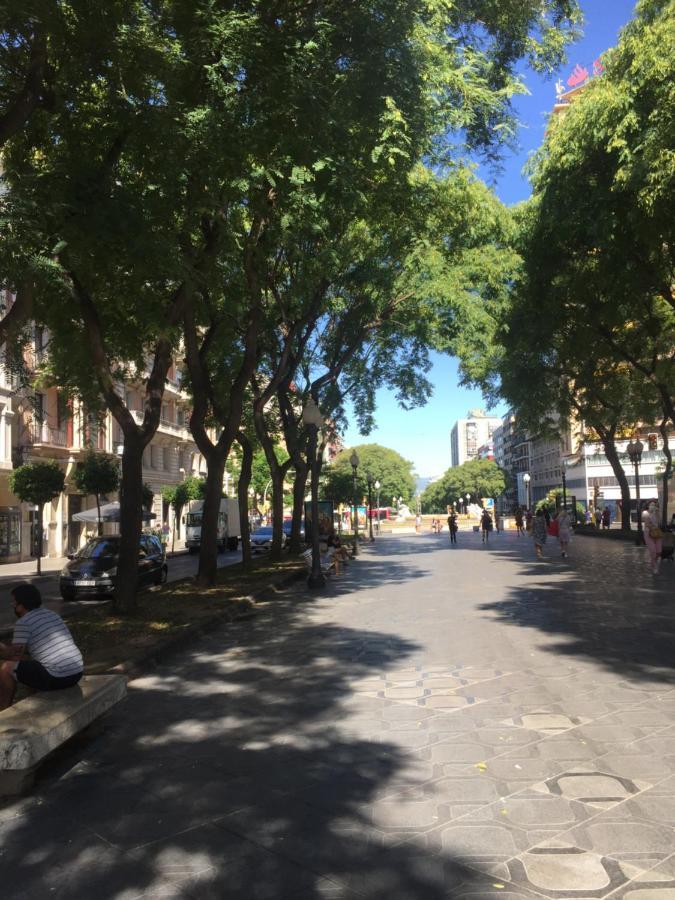 Espectacular Corsini Apartment-2, En El Centro, Con Parking Apartment *
