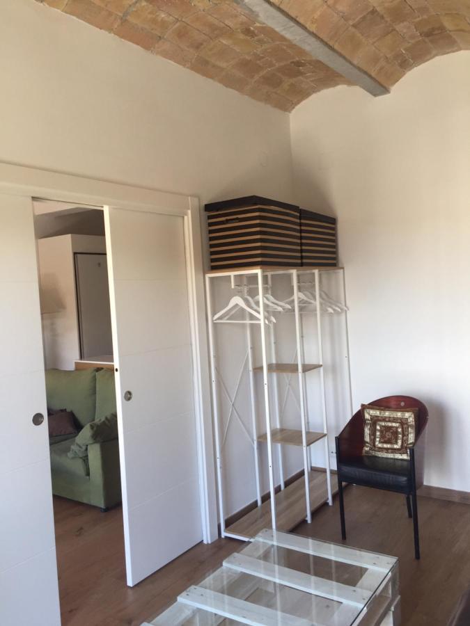 Espectacular Corsini Apartment-2, En El Centro, Con Parking Apartment Tarragona