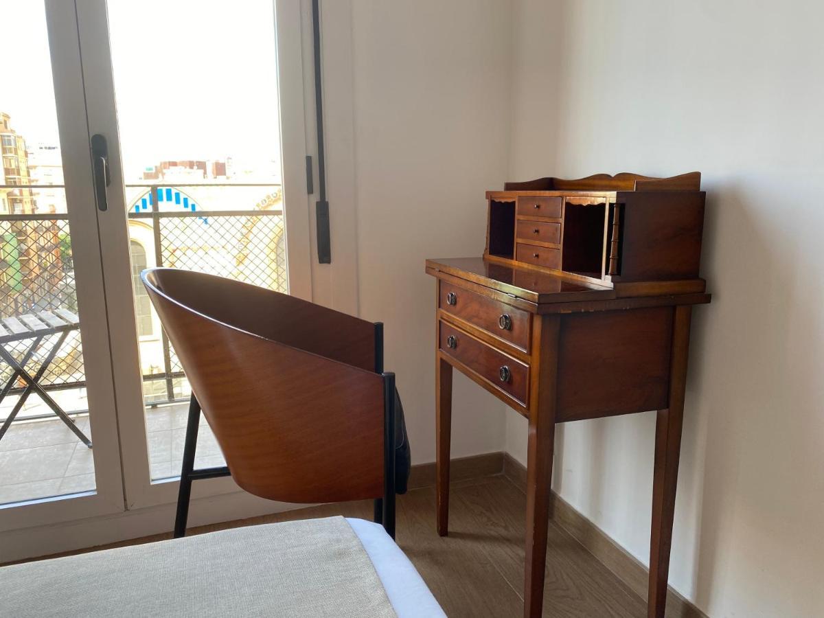 Espectacular Corsini Apartment-2, En El Centro, Con Parking Apartment Tarragona