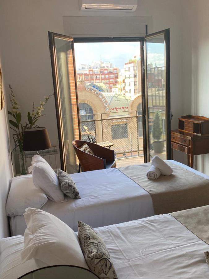 Apartment Espectacular Corsini Apartment-2, En El Centro, Con Parking