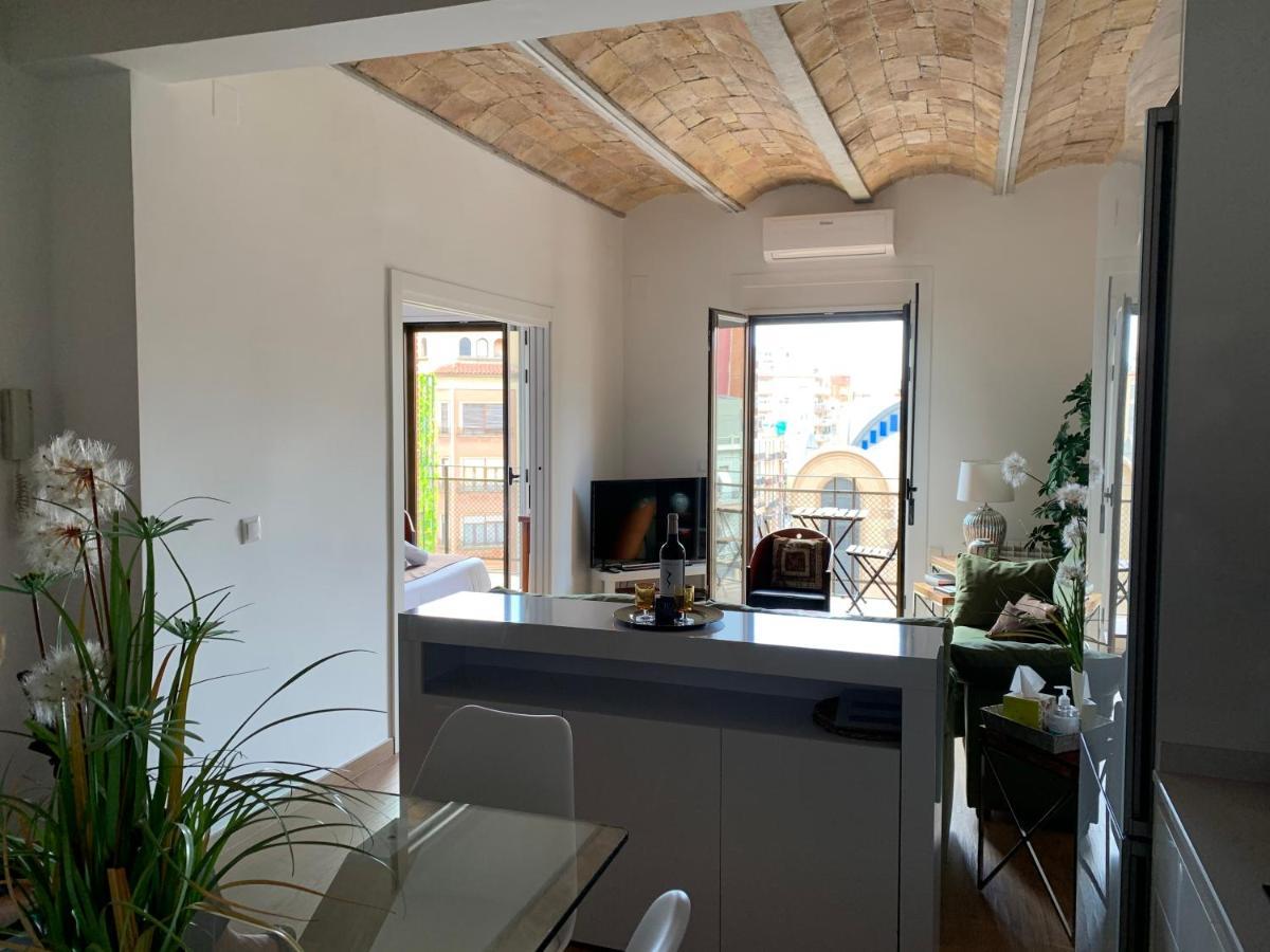 Apartment Espectacular Corsini Apartment-2, En El Centro, Con Parking *
