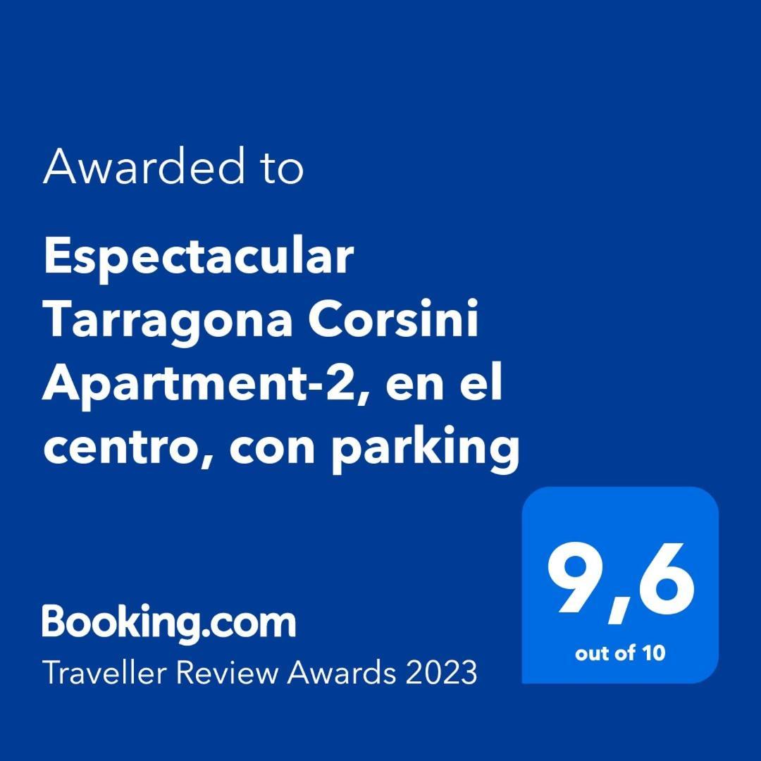Apartment Espectacular Corsini Apartment-2, En El Centro, Con Parking